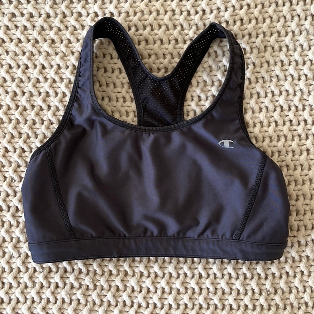 Reversible Champion Sports Bra